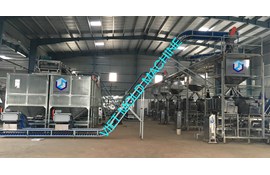 Cashew processing machine fully plant machanization & automation
