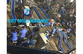 Cashew shelling machine system