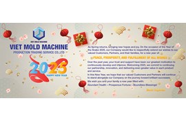 CHÚC MỪNG NĂM MỚI 2025