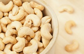 Agricultural exports - Change quantity to quality