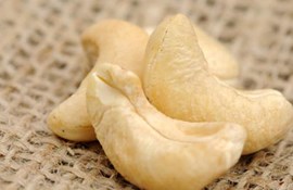 Xuất khẩu sản phẩm điều chế biến sâu có chiều hướng tăng