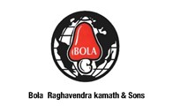 Bola  Raghavendra kamath & Sons