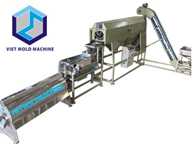 CASHEW PEELING MACHINE PM300