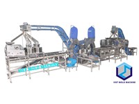 CASHEW SHELLING MACHINE SM800 + 1R