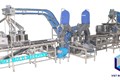 CASHEW SHELLING MACHINE SM800 + 1R