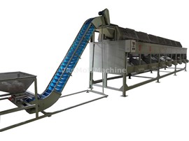 RAW CASHEW CALIBRATOR