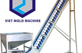 Gàu cấp liệu 01