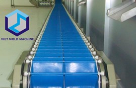 Gàu cấp liệu 02