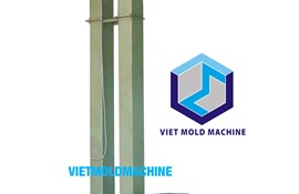 Gàu cấp liệu 04