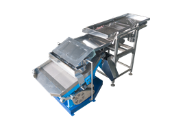 REMOVING IMPURITIES AND DESTONER