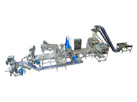 CASHEW SHELLING MACHINE SM800-2CHS12 (NEW VERSION 2025)