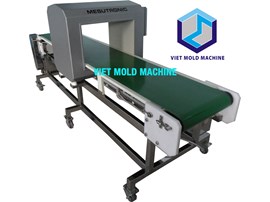 METAL DETECTOR AFTER PACKING