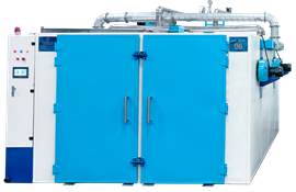 MÁY SẤY NHÂN HẠT ĐIỀU