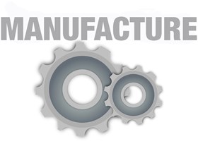 Manufacture